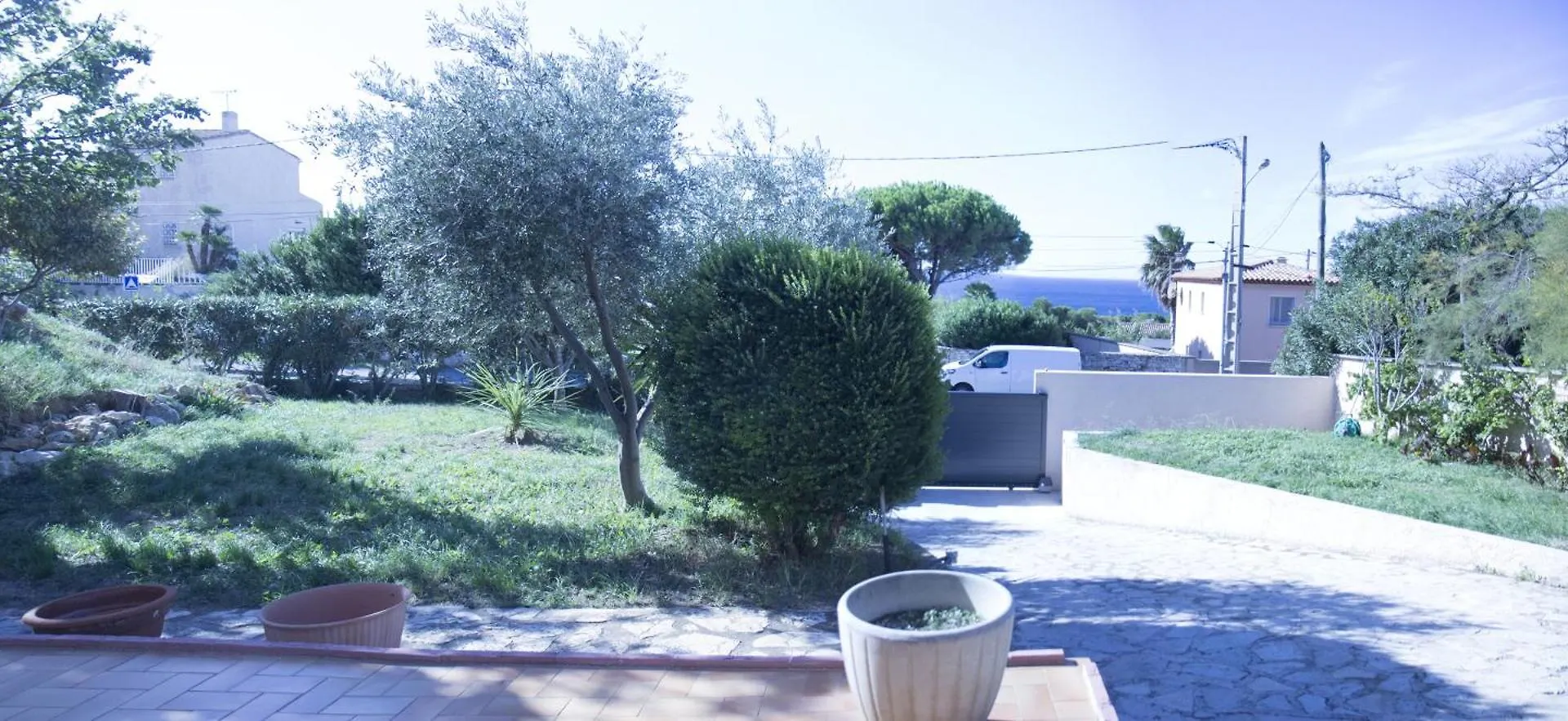 Villa De La Cote Bleue Carry-le-Rouet 0*,  France