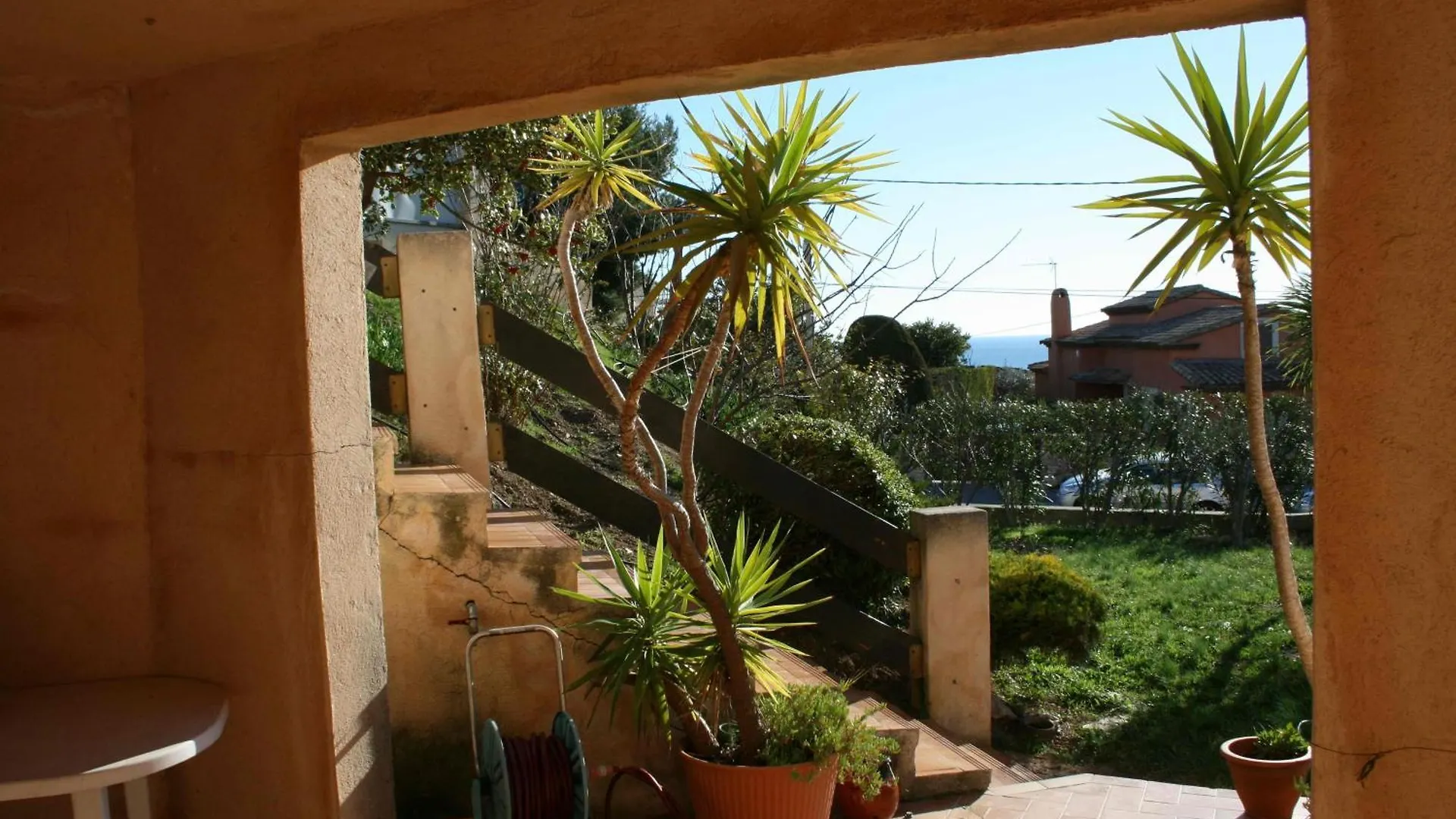 Villa De La Cote Bleue Carry-le-Rouet Apartment