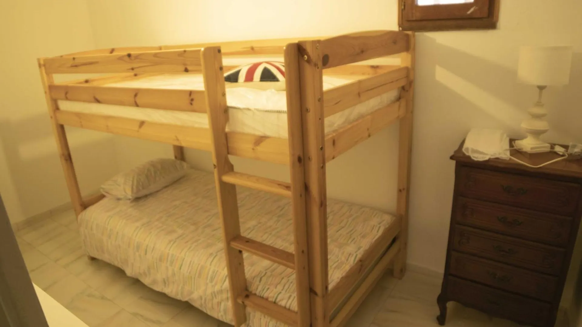 Apartmán Villa De La Cote Bleue Carry-le-Rouet