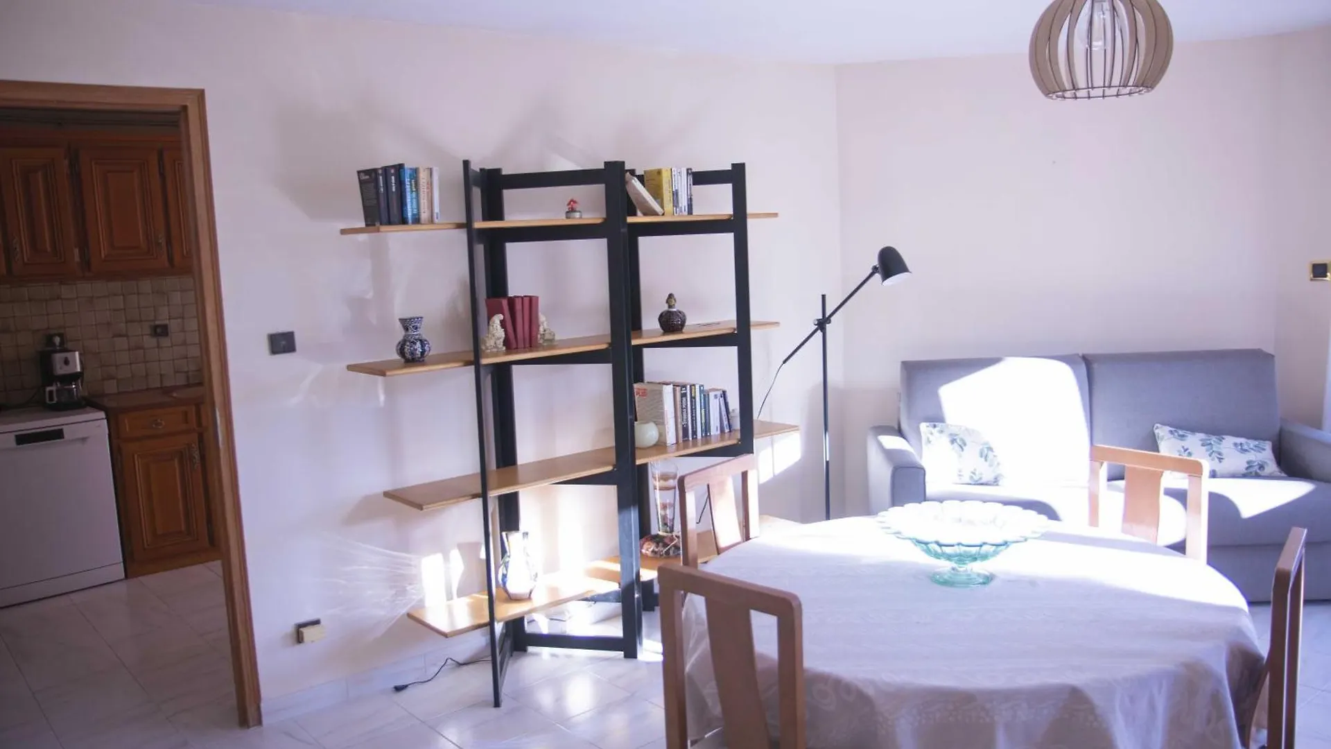 Villa De La Cote Bleue Carry-le-Rouet Apartment