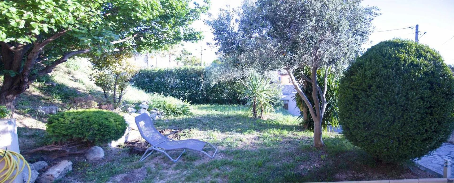 Apartment Villa De La Cote Bleue Carry-le-Rouet France
